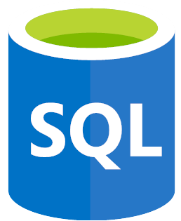SQL Icon