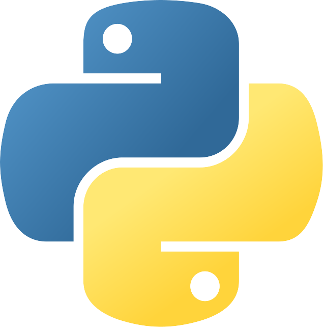 Python Programming Icon
