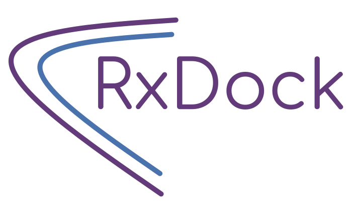 RxDock Project